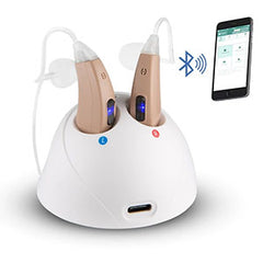 Bluetooth hearing aids: A Quick Look