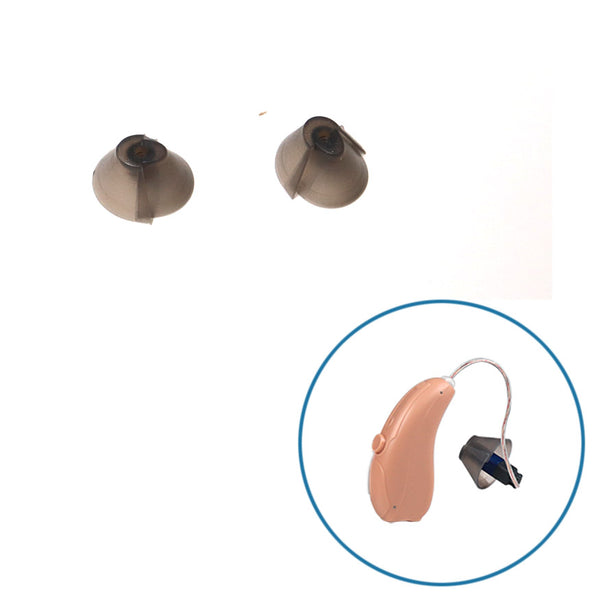 Ear Domes for MX-Smart-2 Bluetooth Hearing Aids